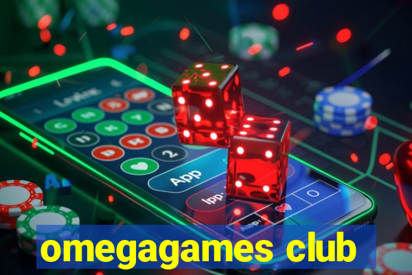 omegagames club